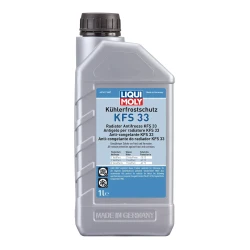Антифриз Liqui Moly KFS 33, 1 л