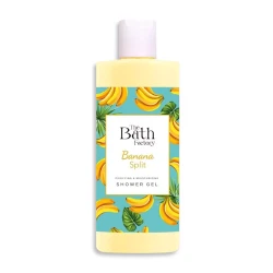 Duş geli The Bath Factory Banana Split 400 ml