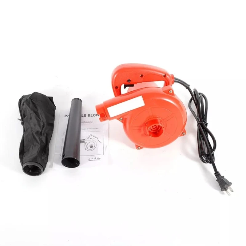 Воздуходувка Air Blower 500W Воздуходувка Air Blower 500W