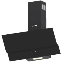 Aspirator Electrotech Alno Dua 90 Black T