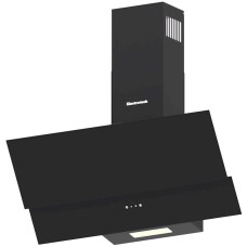 Aspirator Electrotech Alno Dua 90 Black T