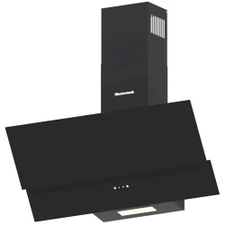 Кухонная вытяжка Electrotech Alno Dua 90 Black T