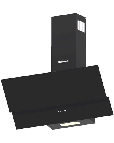Aspirator Electrotech Alno Dua 90 Black T