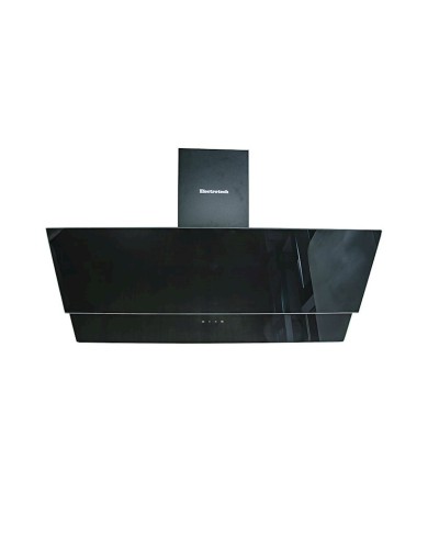 Aspirator Electrotech Alno Dua 90 Black T