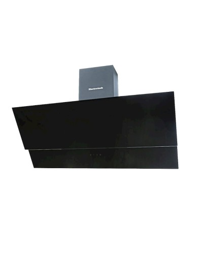 Aspirator Electrotech Alno Dua 90 Black T