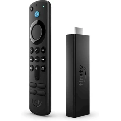 ТВ-приставка Amazon Fire TV Stick 4K Max (G071R20823420CLU)