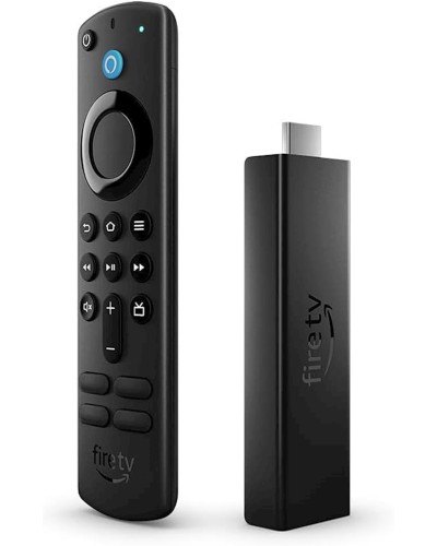 TV qoşma Amazon Fire TV Stick 4K Max (G071R20823420CLU)