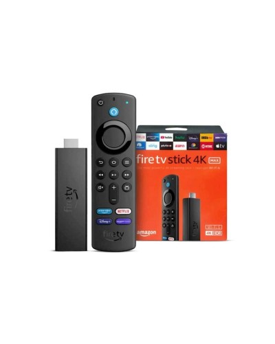 TV qoşma Amazon Fire TV Stick 4K Max (G071R20823420CLU)