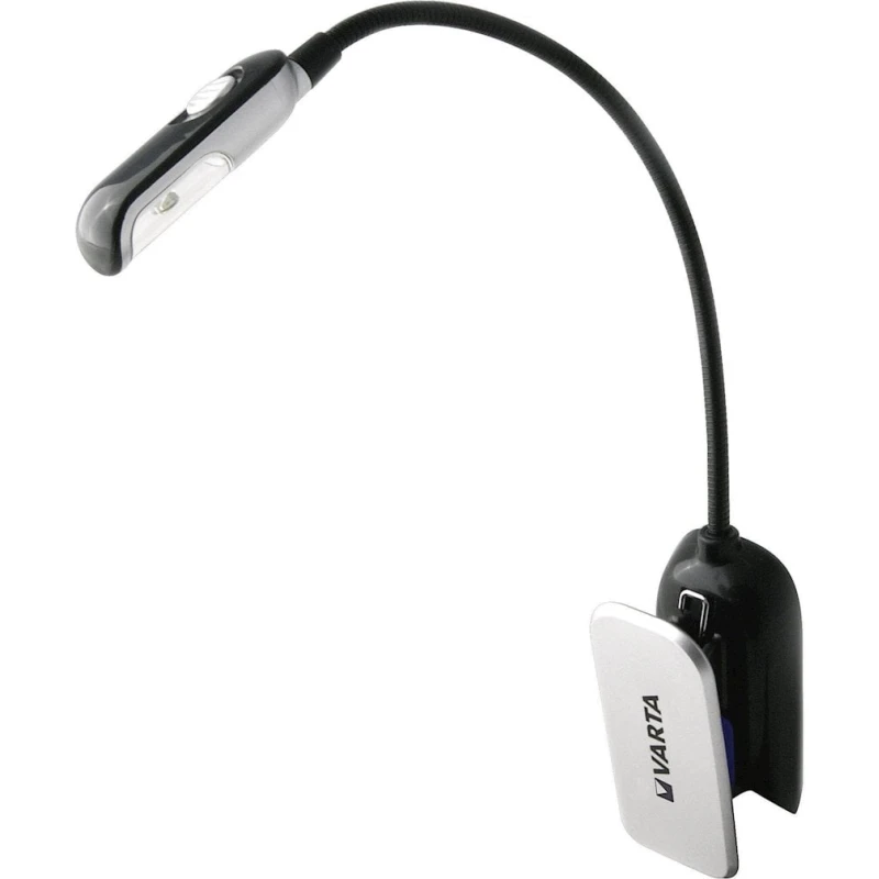 Фонарь Varta LED Book Light 2xCR2032 Фонарь Varta LED Book Light 2xCR2032