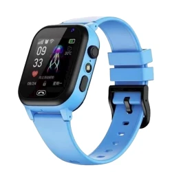 Умные часы для детей Smart Watch 2030 C005 Blue