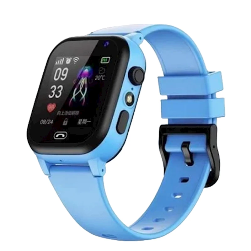 Умные часы для детей Smart Watch 2030 C005 Blue Умные часы для детей Smart Watch 2030 C005 Blue