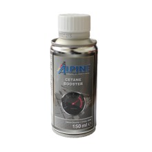 Yanacaq üçün aşqar Alpine Cetane Booster, 150 ml
