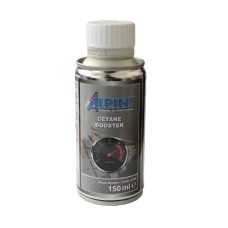 Yanacaq üçün aşqar Alpine Cetane Booster, 150 ml