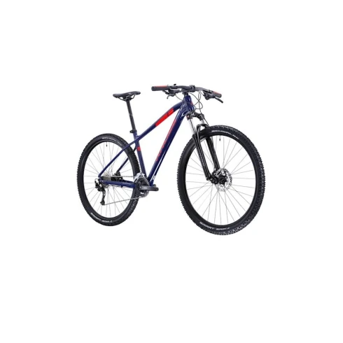 Горный велосипед Kross Level 2.0 Синий