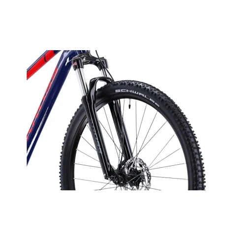 Горный велосипед Kross Level 2.0 Синий