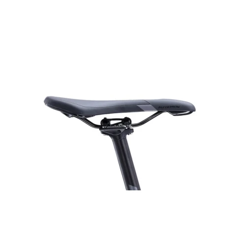 Горный велосипед Kross Level 2.0 Синий