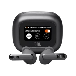 Беспроводные наушники JBL Live Beam 3 Black