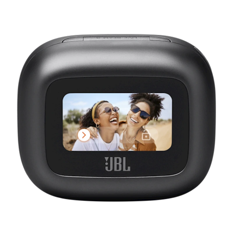 Беспроводные наушники JBL Live Beam 3 Black Беспроводные наушники JBL Live Beam 3 Black