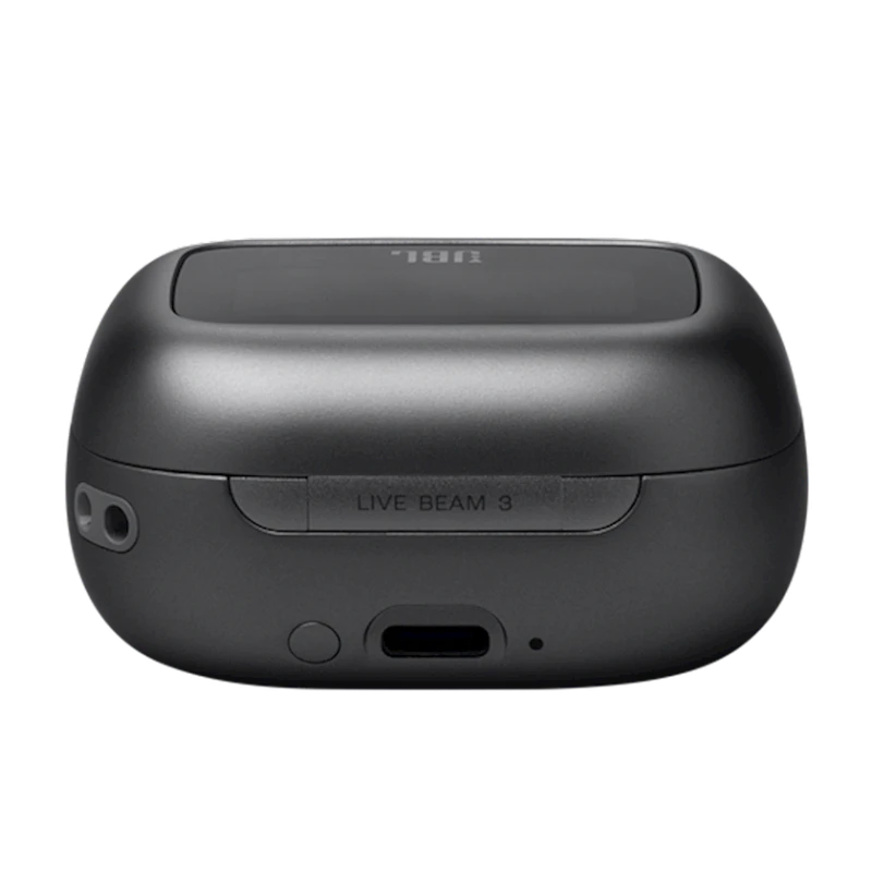 Беспроводные наушники JBL Live Beam 3 Black Беспроводные наушники JBL Live Beam 3 Black
