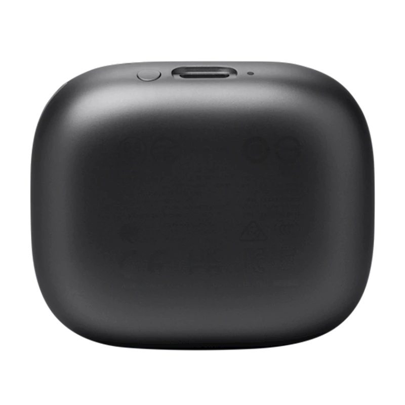 Беспроводные наушники JBL Live Beam 3 Black Беспроводные наушники JBL Live Beam 3 Black