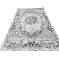 Ковер Sahara SHA-00004113, натуральный шелк, разноцветный, 300x400 см