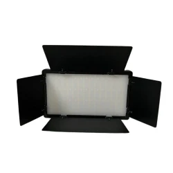 Профессиональный комплект светодиодного освещения для фото и видеосъемки LED 800 RGB