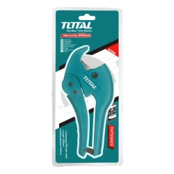 Труборез для ПВХ труб Total THT53422