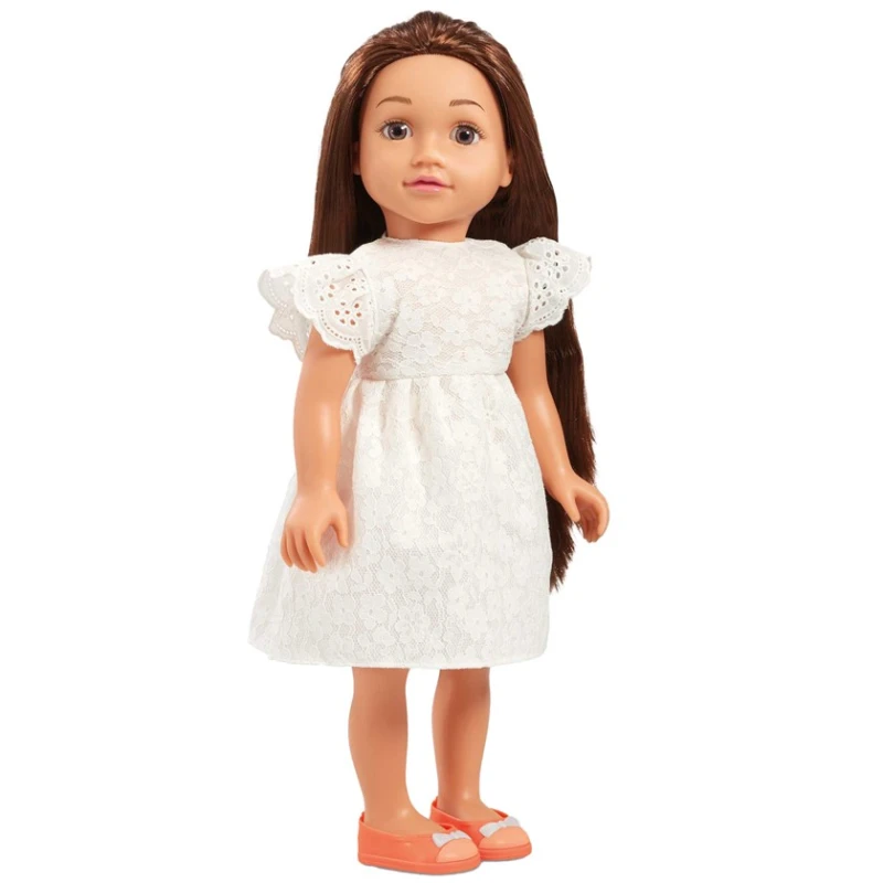 Кукла RFriends Megan, 46 см, 3+ лет