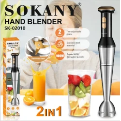 Blender Sokany SK-02010