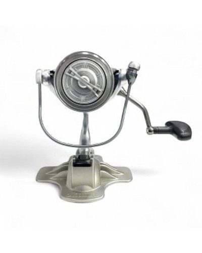 Balıqçılıq makarası - Aero_Surf_XTD10000_Silver