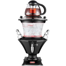 Elektrik samovar Longer GL-T39G