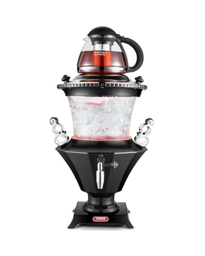 Elektrik samovar Longer GL-T39G
