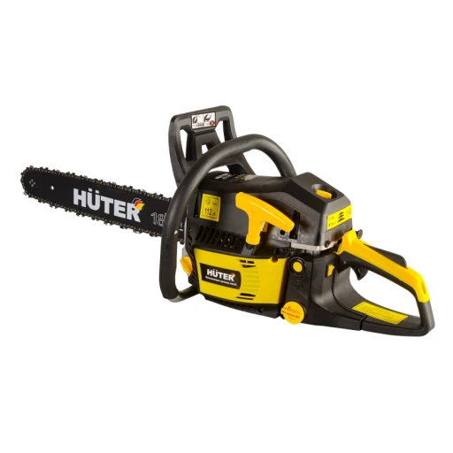 Бензопила Huter BS-52M Бензопила Huter BS-52M