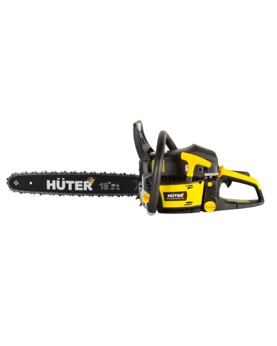 Zəncirli mişar Huter BS-52M