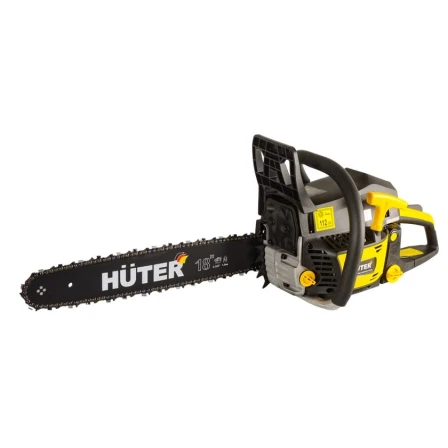 Бензопила Huter BS-52M Бензопила Huter BS-52M
