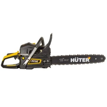 Бензопила Huter BS-52M Бензопила Huter BS-52M