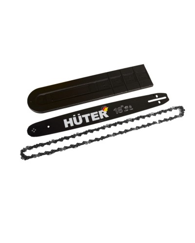 Zəncirli mişar Huter BS-52M