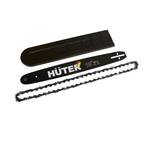 Бензопила Huter BS-52M Бензопила Huter BS-52M