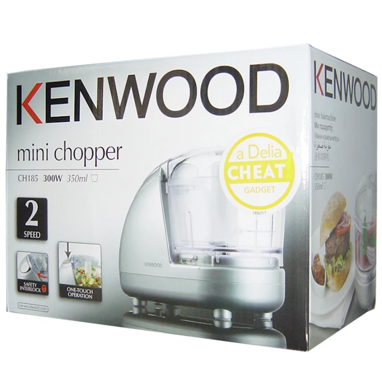 Измельчитель Kenwood CH185 Mini Chopper