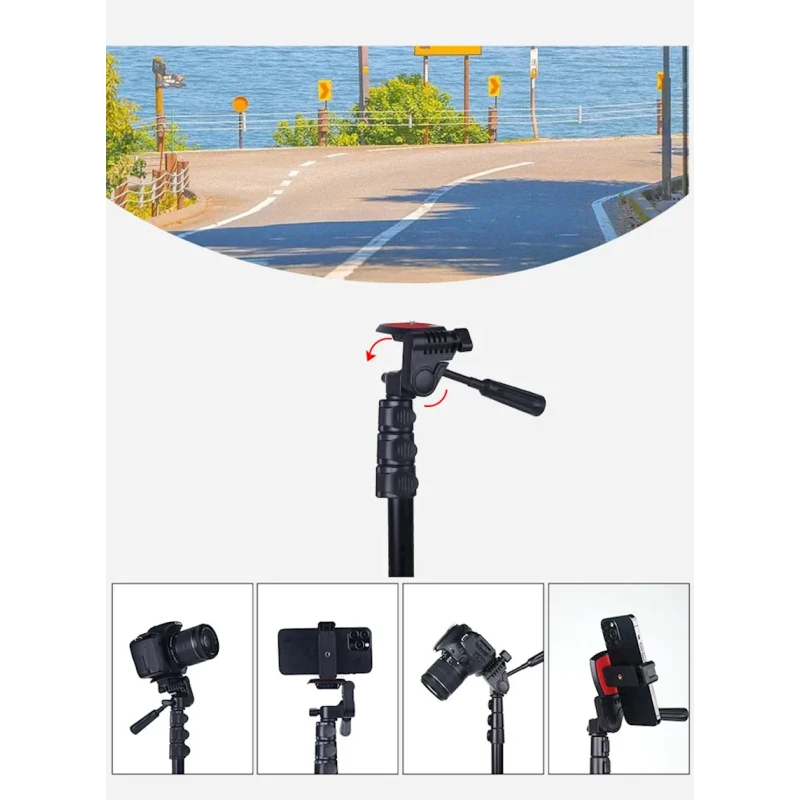 Штатив Jmary KP-2206 Штатив Jmary KP-2206