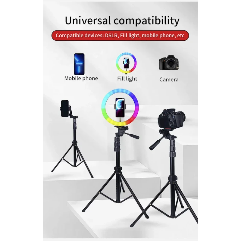 Штатив Jmary KP-2206 Штатив Jmary KP-2206