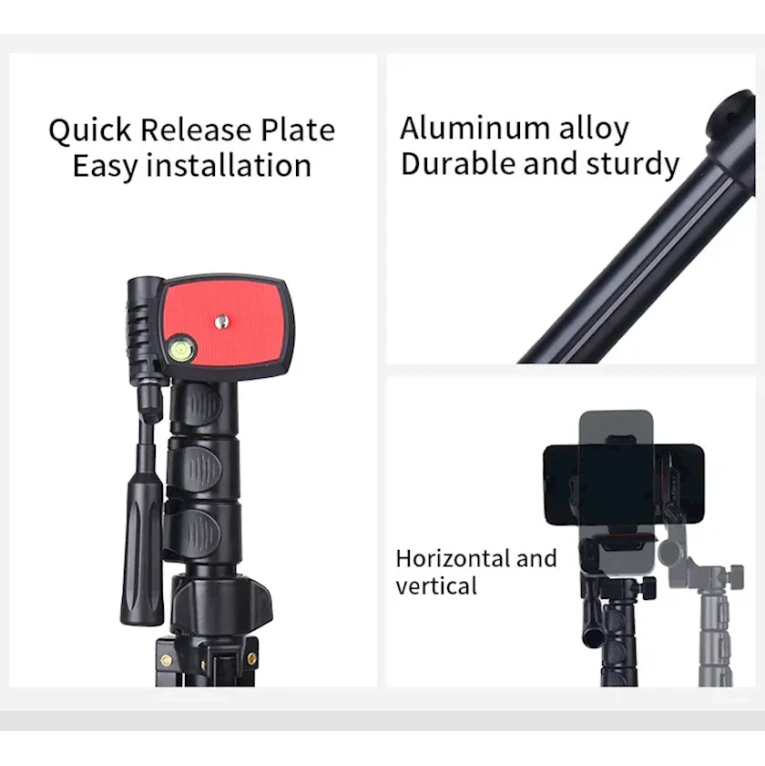 Штатив Jmary KP-2206 Штатив Jmary KP-2206