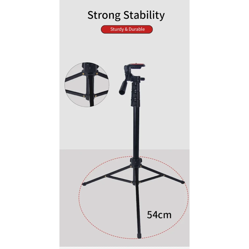 Штатив Jmary KP-2206 Штатив Jmary KP-2206