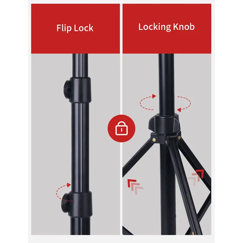 Штатив Jmary KP-2206 Штатив Jmary KP-2206