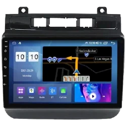 Avtomobil monitoru Asey Volkswagen Touareg 2011-2017