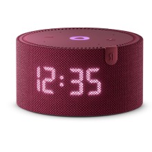 Ağıllı dinamik Yandex cтанция Mini Plus Red (YNDX-00020R)