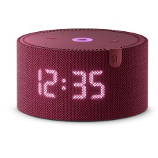 Ağıllı dinamik Yandex cтанция Mini Plus Red (YNDX-00020R)