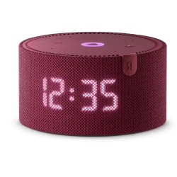 Умная колонка Yandex cтанция Mini Plus Red (YNDX-00020R)