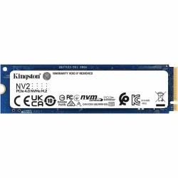 SSD накопитель Kingston 1024 GB SSD NV2 SNV2S M.2