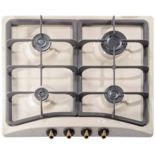 Bişirmə səthi De Luxe 5840.00 гмв-050ЧР